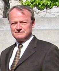 Douglas Hedley, Associate