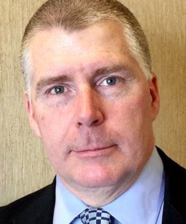 Al Mussell, Research Lead