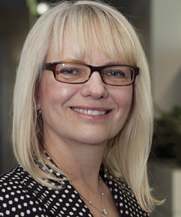 Brenda Dyack, Principal Research Associate
