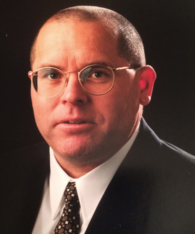 Darryl Robinson, Associate